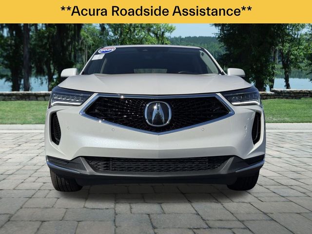 2024 Acura RDX Technology