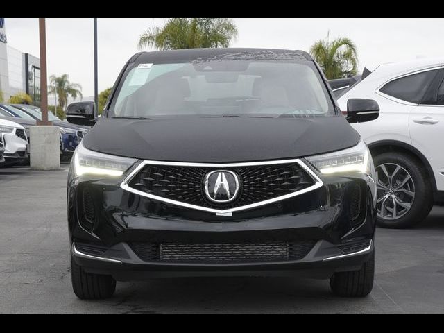 2024 Acura RDX Technology