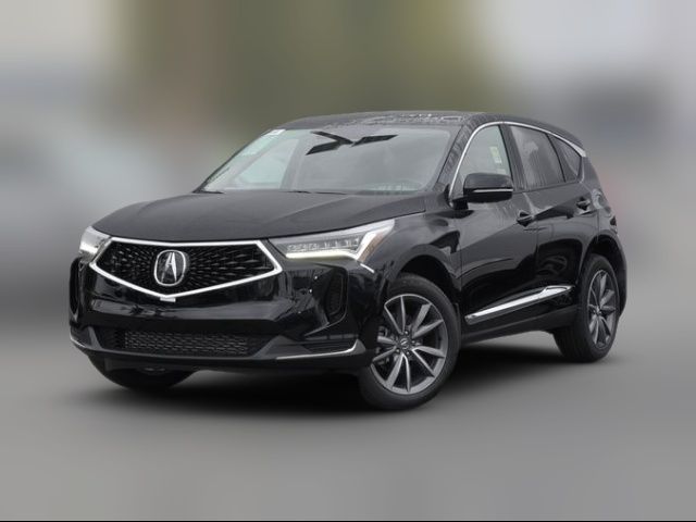 2024 Acura RDX Technology