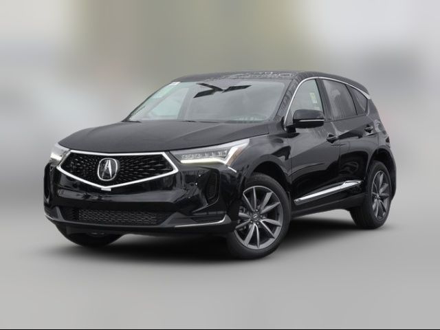 2024 Acura RDX Technology