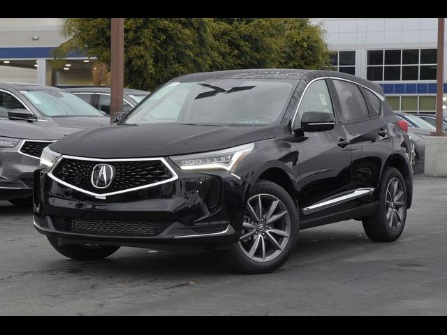 2024 Acura RDX Technology