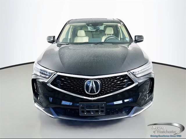 2024 Acura RDX Technology