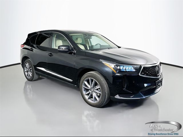 2024 Acura RDX Technology