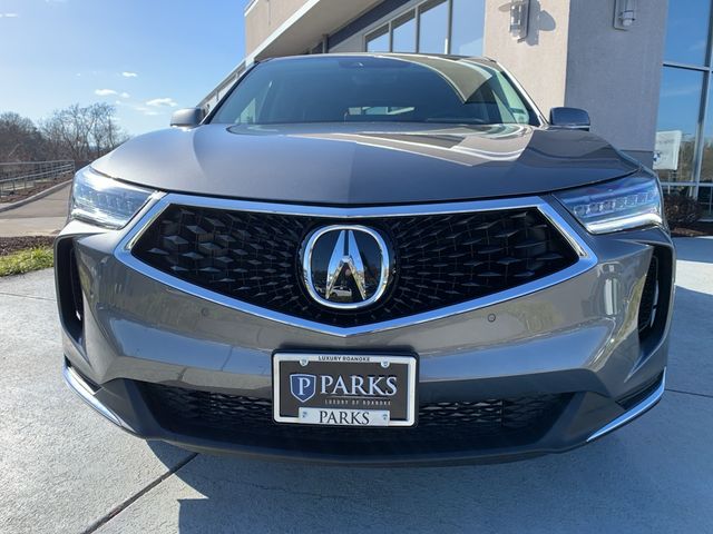 2024 Acura RDX Technology