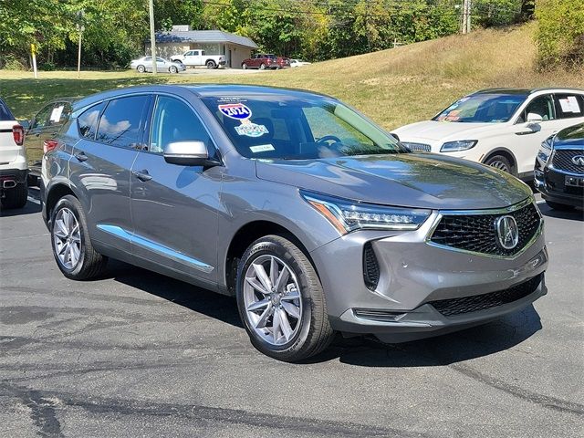 2024 Acura RDX Technology