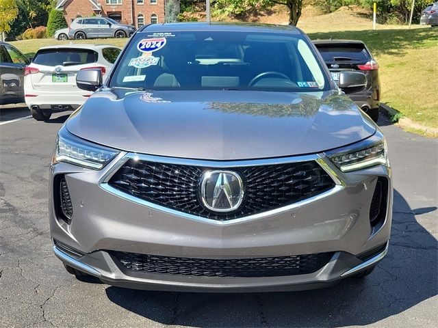 2024 Acura RDX Technology