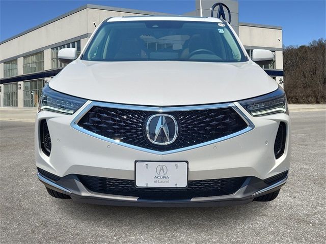 2024 Acura RDX Technology