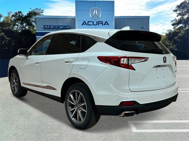 2024 Acura RDX Technology