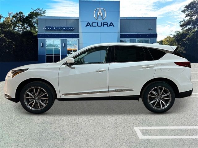 2024 Acura RDX Technology