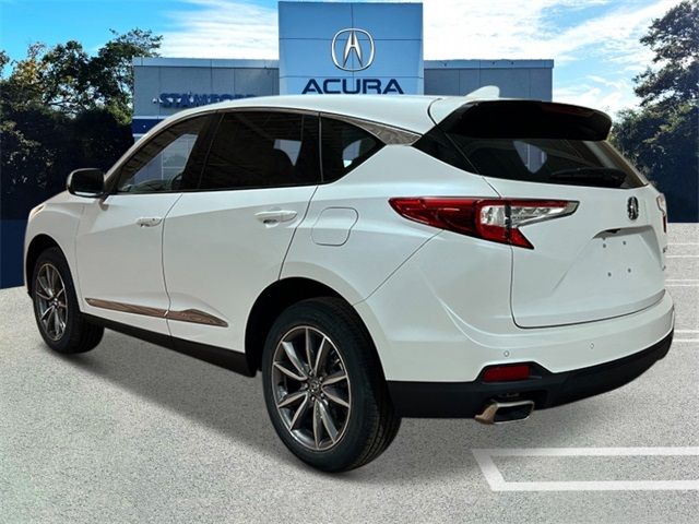 2024 Acura RDX Technology