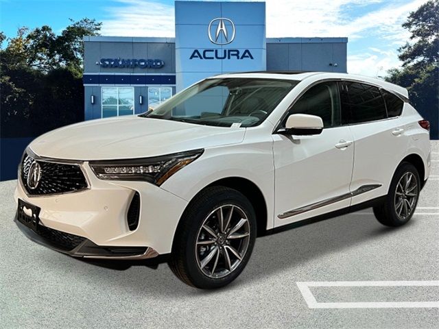 2024 Acura RDX Technology