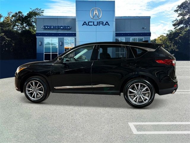 2024 Acura RDX Technology