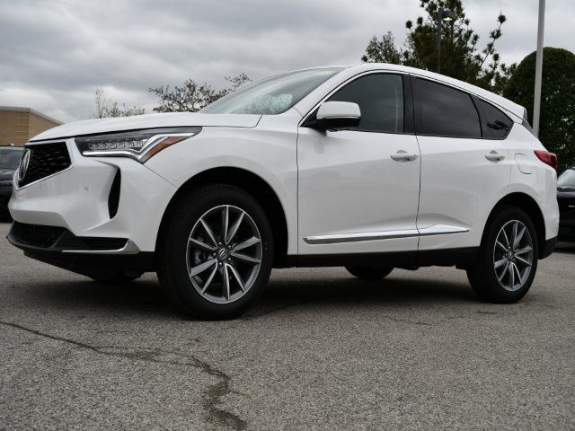 2024 Acura RDX Technology