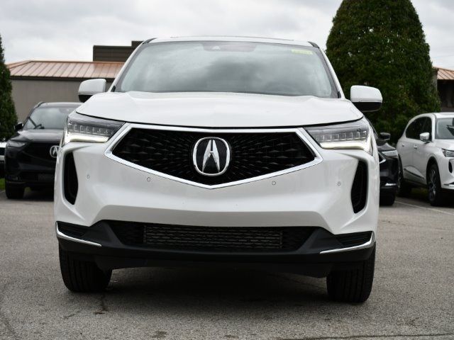 2024 Acura RDX Technology