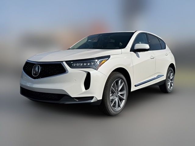 2024 Acura RDX Technology