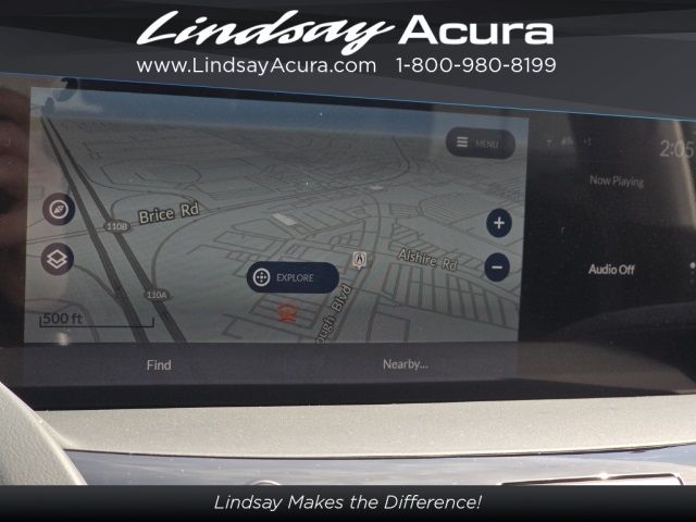 2024 Acura RDX Technology