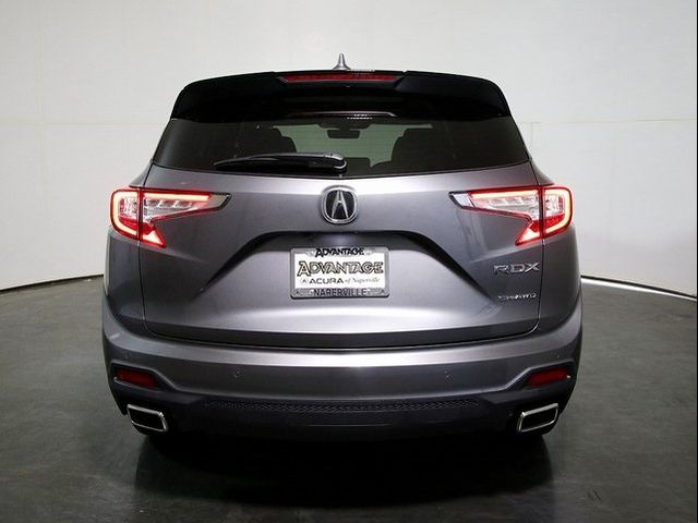 2024 Acura RDX Technology