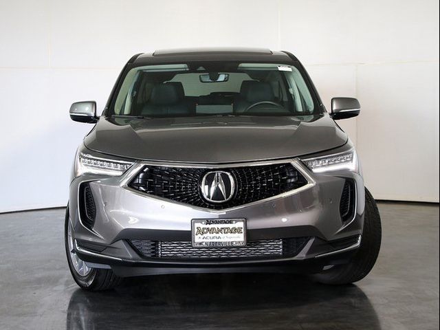 2024 Acura RDX Technology