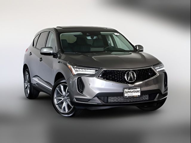 2024 Acura RDX Technology