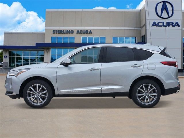 2024 Acura RDX Technology