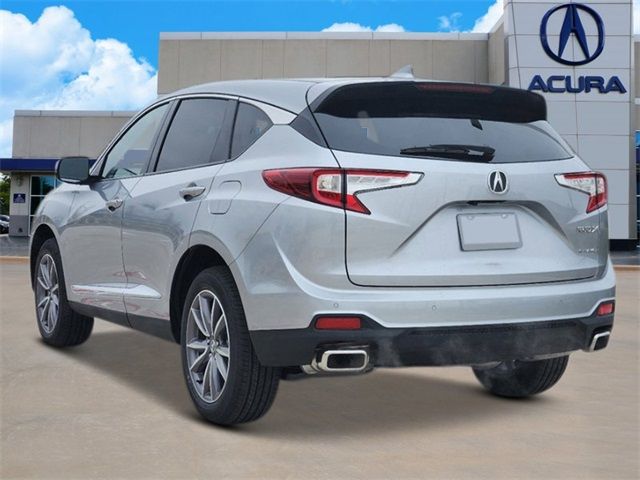 2024 Acura RDX Technology