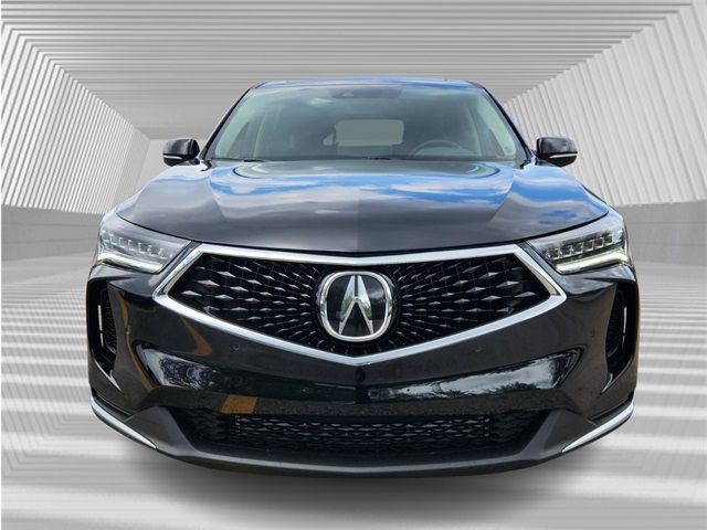 2024 Acura RDX Technology