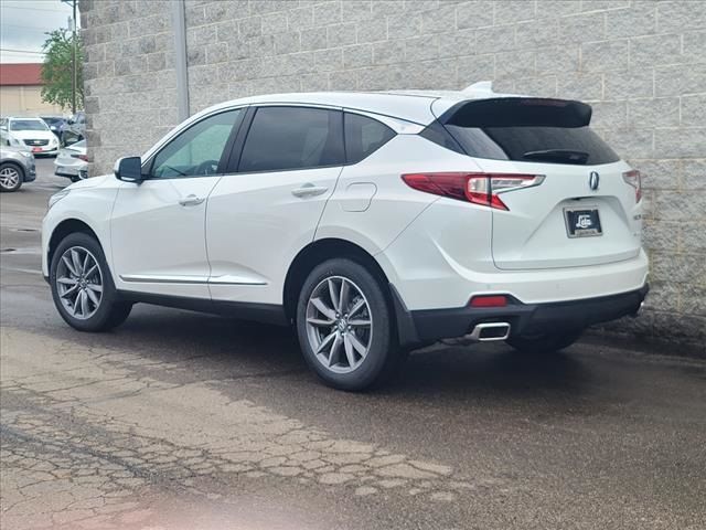 2024 Acura RDX Technology