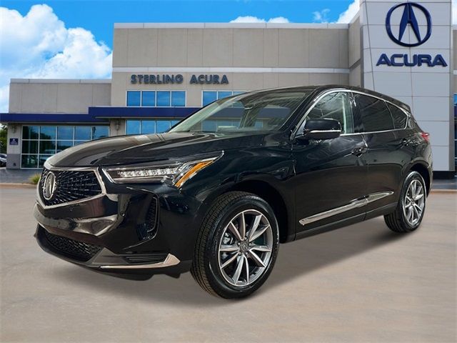 2024 Acura RDX Technology