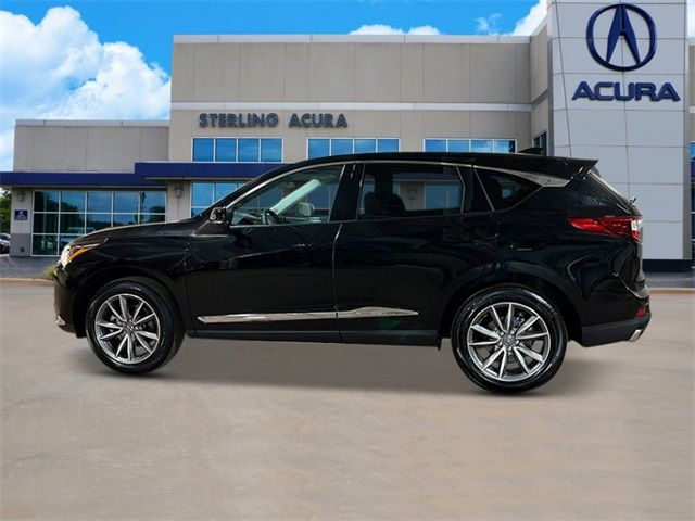 2024 Acura RDX Technology