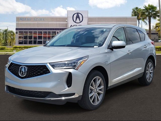 2024 Acura RDX Technology