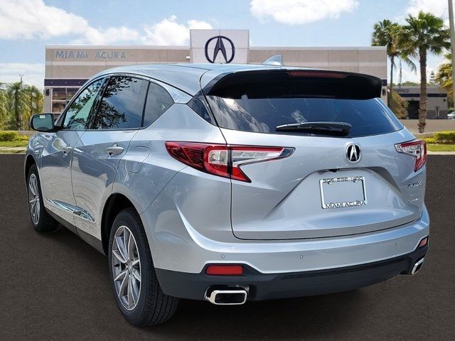 2024 Acura RDX Technology