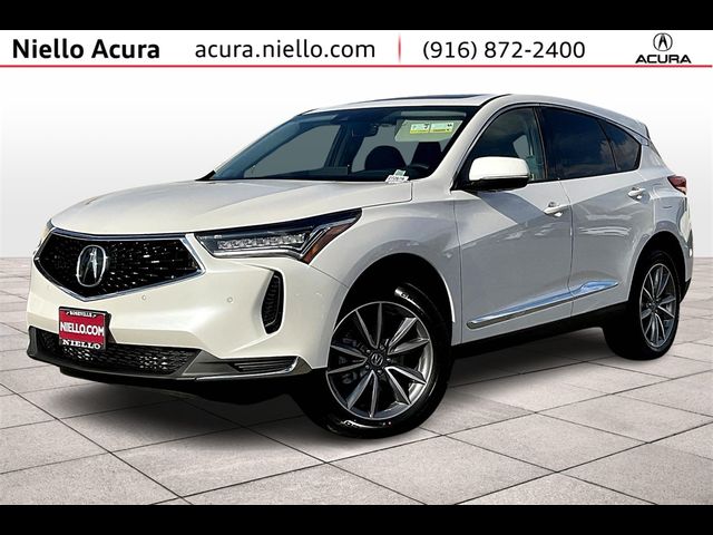 2024 Acura RDX Technology