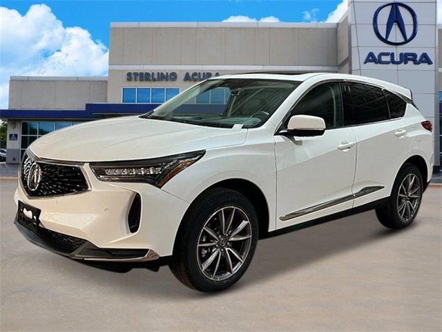 2024 Acura RDX Technology