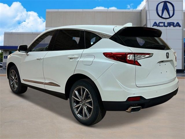 2024 Acura RDX Technology