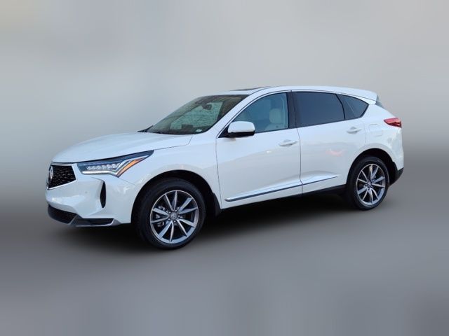 2024 Acura RDX Technology