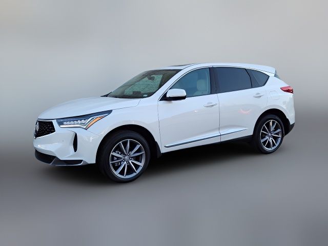 2024 Acura RDX Technology