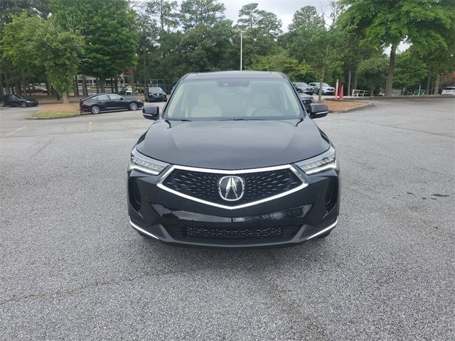 2024 Acura RDX Technology