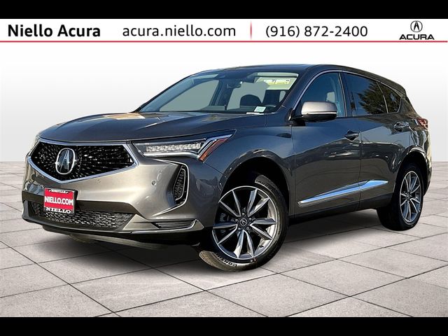 2024 Acura RDX Technology