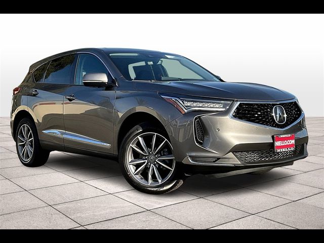 2024 Acura RDX Technology