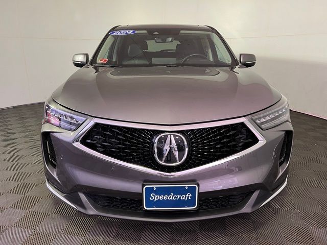 2024 Acura RDX Technology