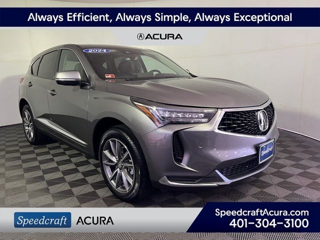 2024 Acura RDX Technology