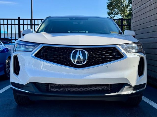 2024 Acura RDX Technology