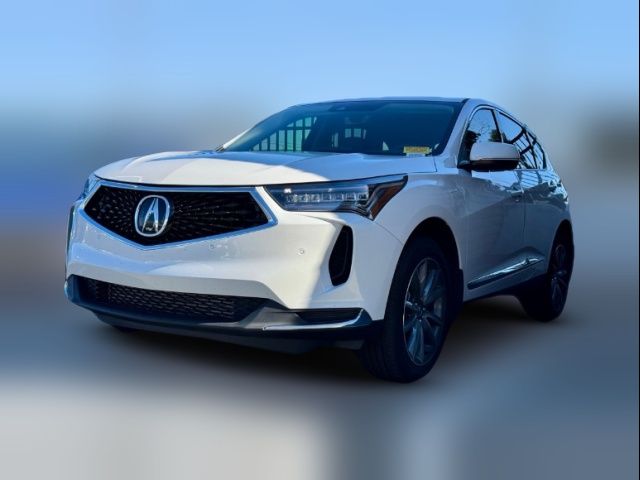 2024 Acura RDX Technology