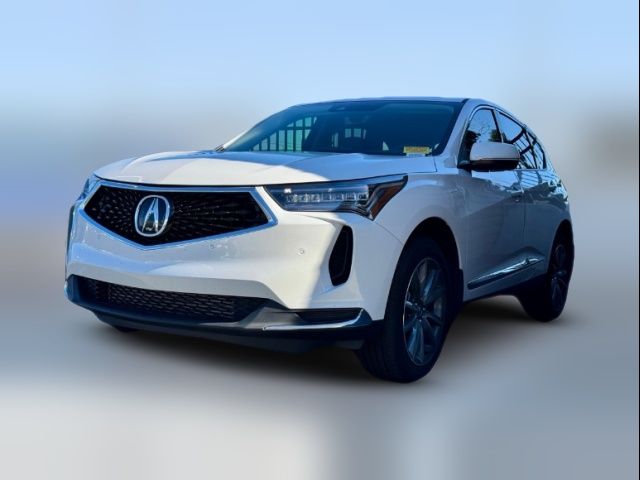 2024 Acura RDX Technology