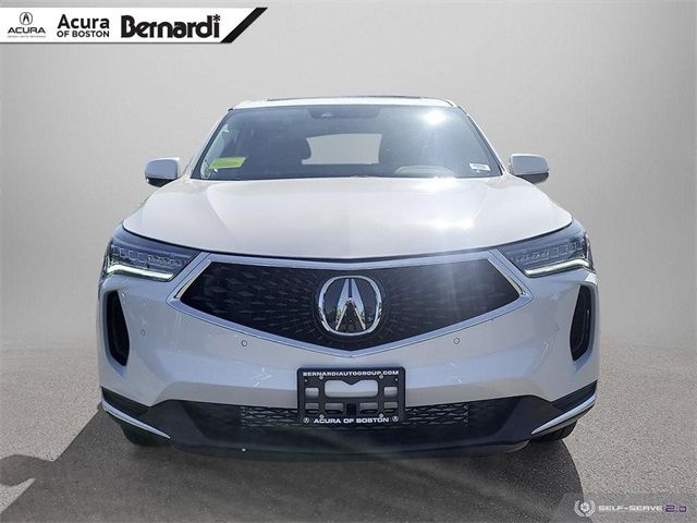 2024 Acura RDX Technology