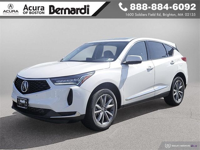 2024 Acura RDX Technology