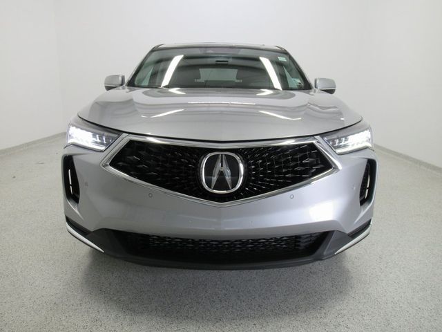 2024 Acura RDX Technology