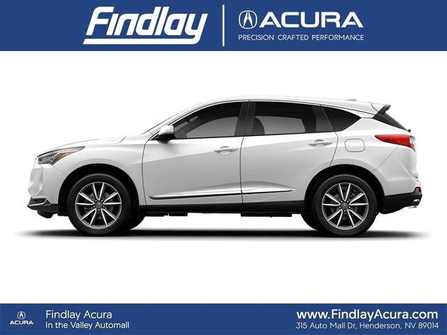 2024 Acura RDX Technology