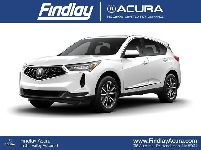 2024 Acura RDX Technology