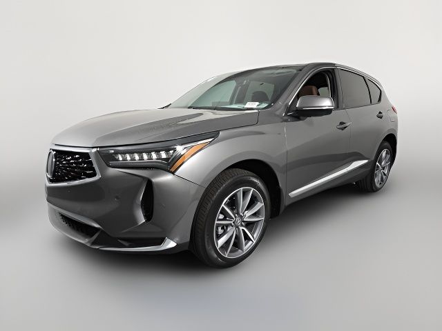 2024 Acura RDX Technology